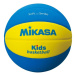 Mikasa SB5 Detská basketbalová lopta, modrá, veľkosť