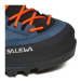 Salewa Trekingová obuv Ms Mtn Trainer Mid Gtx GORE-TEX 63458-8669 Tmavomodrá