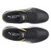 Puma SKYE WEDGE SAFARI Dámska obuv na voľný čas, čierna, veľkosť 38.5