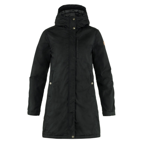 Dámsky kabát Fjällräven Kiruna Padded Parka W