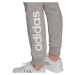 Dámske nohavice adidas Essentials Slim Tapered Cuffed Pant W GM5548