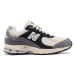 New Balance Sneakersy M2002RSH Sivá