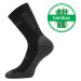 VOXX ponožky Bardee čierne 1 pár 117614