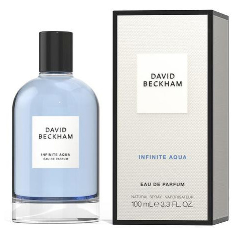 David Beckham Infinite Aqua - EDP 100 ml