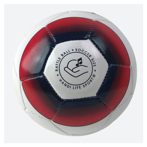 Zvuková lopta pre nevidiacich veľkosť 3 „Apricot Blind Football“