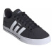 Pánska rekreačná obuv ADIDAS Daily 3.0 core black cloud white core black