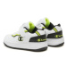 Champion Sneakersy Rebound Alter Low B Ps Low Cut Shoe S32721-WW010 Biela