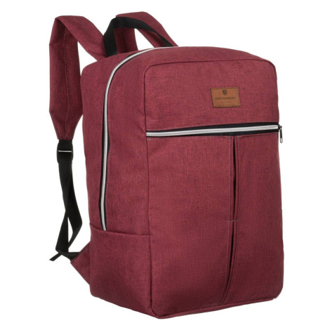 Cestovný batoh, ktorý spĺňa požiadavky na príručnú batožinu - Peterson