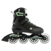 Rollerblade Spark 90 Farba: Svetlošedá