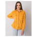 Shirt-RO-KS-GM-01.20P-dark yellow