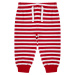 Larkwood Detské nohavice LW085 Red