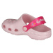 Coqui Little Frog Wellness Sandals Kids