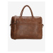 Taška Beagles Murcia Business Bag Brown