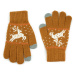Art Of Polo Kids's Gloves Rk23335-2