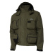 Dam bunda iconic jacket dark olive