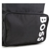 Boss Ruksak J50961 Čierna