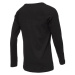 Hi-Tec PUROLS Pánske tričko, čierna, veľkosť