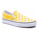 Vans Tenisky Classic Slip-On VN0A33TB42Z1 Žltá