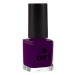 Avril  Nail Polish 7ml - 865 Aubergine  Laky na nechty Fialová