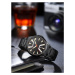 Pánske hodinky PERFECT M112-11 (zp374d) + BOX