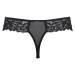 Panache Envy Thong black 7289 46