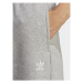 Adidas Teplákové nohavice Essentials Fleece IA6432 Sivá Regular Fit