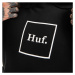 Huf PF00098 BLACK