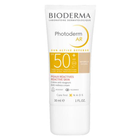Bioderma BIODERMA Photoderm AR veľmi svetlý SPF 50+ 30 ml