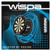 Winmau Wispa systém redukcie hluku