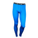 Swix STARX BODYW PANTS M modrá - Pánske funkčné nohavice
