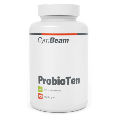 GYMBEAM Probioten 60 kapsúl