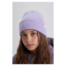 DEFACTO Girl's Knitwear Beret