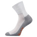 Voxx Vigo CoolMax Pánske športové ponožky BM000000742100100402 biela