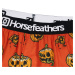 Pánske trenky Horsefeathers Frazier Pumpkins (AM166P)