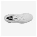 Pánska tenisová obuv Rush Pro 4.0 na rôzne povrchy biela