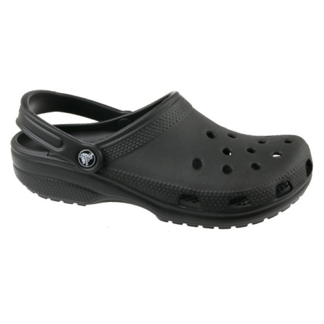 Unisex Classic 10001-001 - Crocs