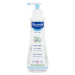 MUSTELA BÉBÉ Hydra Telové mlieko 300 ml