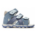 Bartek Sandále 11708-005 Modrá