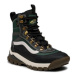 Vans Snehule Snow-Kicker Gore-Tex MTE-3 GORE-TEX VN0A4UV22031 Zelená