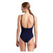 Arena bodylift swimsuit u back teresa c-cup navy/bali green xl - uk38