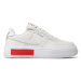 Nike Sneakersy Air Force 1 Fontanka DH1290 001 Béžová