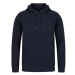 Henbury Unisex mikina s kapucňou H841 Navy