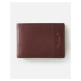 Rip Curl STACKED RFID SLIM Tobacco Wallet