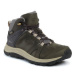 Keen Trekingová obuv Terradora II Leather Mid Wp 1023730 Zelená