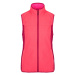 Women's vest LOAP URAVENA Pink