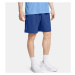 Pánske tréningové kraťasy UNDER ARMOUR UA Woven Wdmk Shorts - BLU