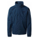 The North Face M RESOLVE 2 JACKET Pánska outdoorová bunda, modrá, veľkosť
