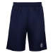 Pánské šortky BIDI BADU Lomar Tech Shorts Dark Blue