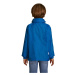 SOĽS Surf Kids Detská vetrovka SL32300 Royal blue