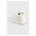 Bežecké topánky adidas AlphaBounce + biela farba, HP6143